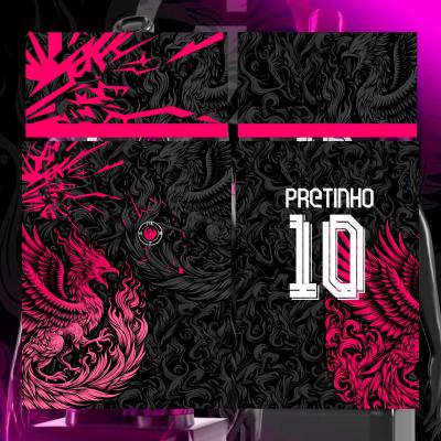 Arte da categoria interclass